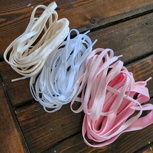 Assorted Shoelaces